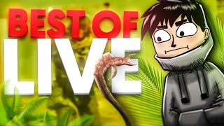 Best Of Live : Un Alien à la maison 👽 | #98