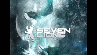 Seven Lions - Below Us (feat. Shaz Sparks) (Smooth's DnB Remix)