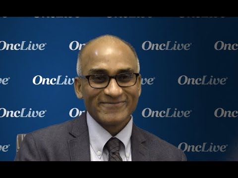 Dr. Kambhampati on Ropeginterferon Alfa-2b in Myeloproliferative Neoplasms