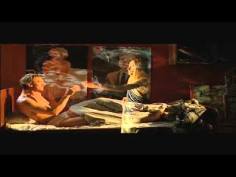 Angels of the Universe