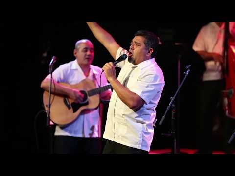 Kiki Valera “Pájaro Lindo” – Música Cubana, Cuban Music, Son Cubano, Bolero-Son