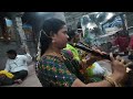 Thiruthani Murugan Temple Kandha Sasti Kavasam By Iyappan Bhuvaneshwari Nadhaswaram