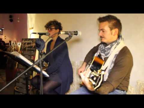 ACOUSTIC SUNDAYS  II^ ed. JAZZED live @ Gargà
