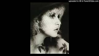 Stevie Nicks ~ Rose Garden RAL Outtake