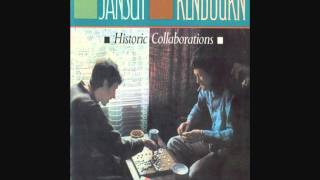 Goodbye Pork Pie Hat--Bert Jansch and Jon Renbourn