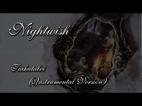 Video thumbnail for Taikatalvi (Instrumental)