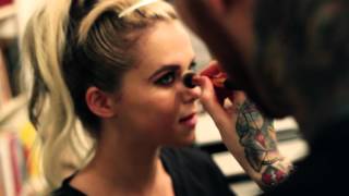 Honey - Before the Show