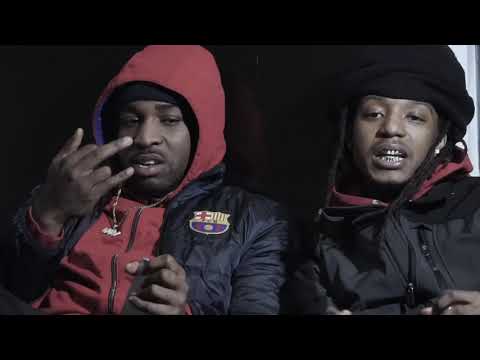 MudBrothers x OT3 (Official Music Video)