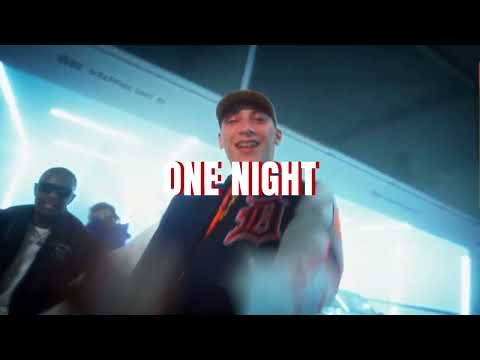 (FREE) Ronnie Flex x ADF Samski X Yssi SB Type Beat ''One Night''