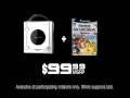 GameCube 99 Super Smash Bros Melee Bundle Pack USA Commercial