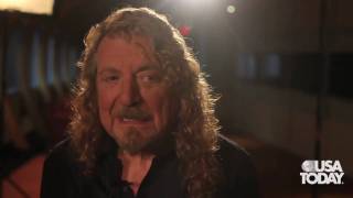 Robert Plant: 'Band of Joy'