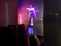 Mabel Ring Ring Live