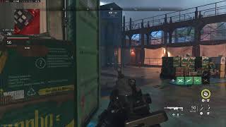 【MW2】フレンドさんとやる❗(ライブ)😁