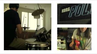 Blame It On Yourself (Ivy cover) Zeus Henderson &amp; Peter McDade