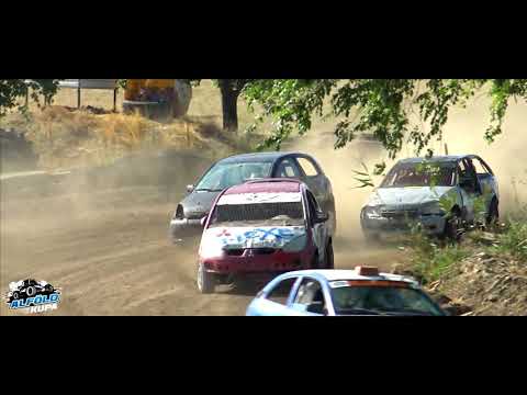 ALFÖLD KUPA 2021 - V. forduló MAKÓ – Borbély Team