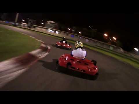 Etapa 3 - 2ª Temporada CDKA 2018 - Aldeia da Serra 18/08