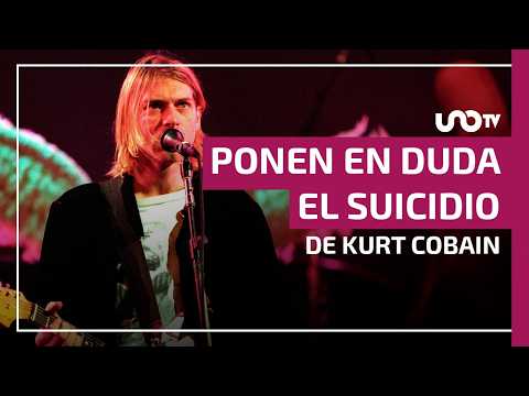 Kurt Cobain: nuevo informe forense reabre el misterio sobre muerte del cantante | El Comercio