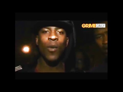 Boy Better Know - If We Ever (High Contrast)