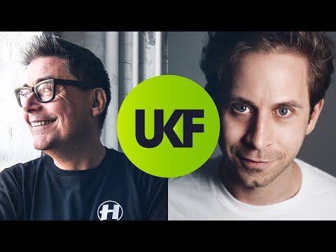 London Elektricity - Never Trust A Hippy (Logistics Remix)