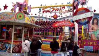 Rummel in Wolfsburg 2010 Eröffnungstag im Topspinn