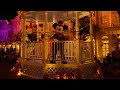 NO TALKING Mickeys Not So Scary Halloween Party
