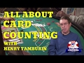 All About Card Counting with Blackjack Expert ...