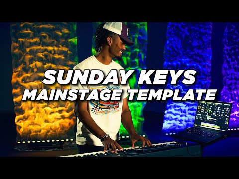 Sunday Keys First Impressions - ft. Isaac Rodriguez