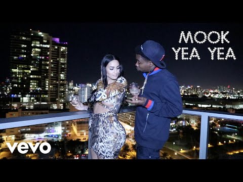 Mook TBG - Yea Yea [Official Music Video] Video