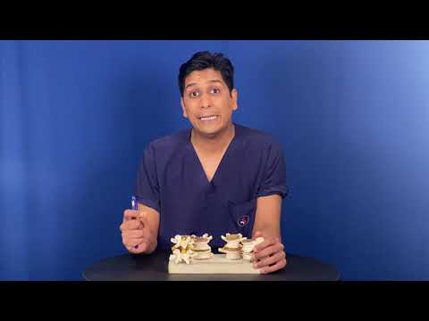 Pain block injection