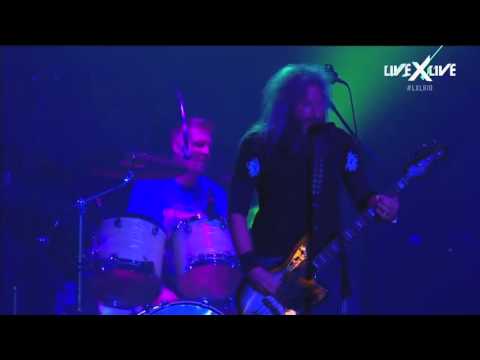 Mastodon - The Motherload - Live Rock in Rio Brasil 2015