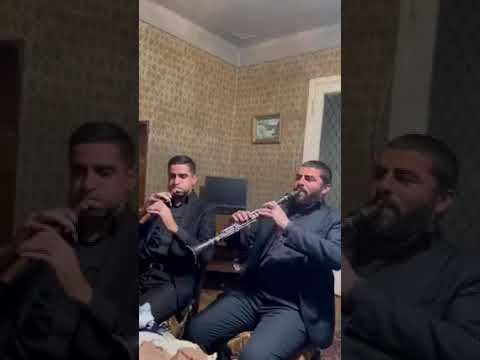 Loris Nikoghosyan klarnet -  Eshkhemed 2021