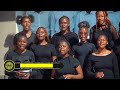 Whispers Of Love PCM Choir Kuli Buzuba Live Session