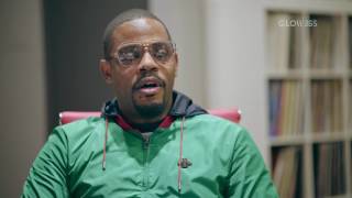 Karriem Riggins Discuss Working w/ Stevie Wonder on "Black America Again"