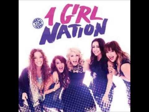 Love Like Crazy (Feat. Royal Tailor) - 1 Girl Nation