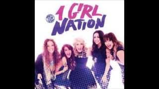 Love Like Crazy (Feat. Royal Tailor) - 1 Girl Nation