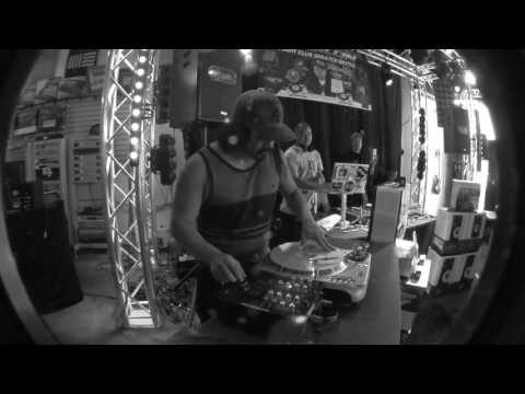 Copy of BFlip vs. Black Asteroid - Fight Club July 2016