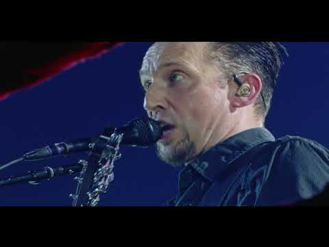 Volbeat-Lola montez (Live From Telia Parken 2017.08.26)