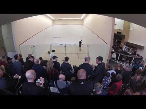 P. Schweertman v A. Schnell 2