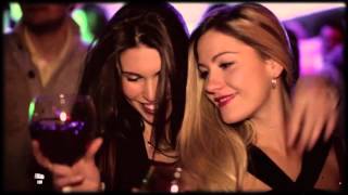 Gabana Dj Set  Bimba Bos y Mario Vaquerizo II