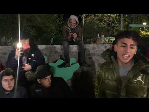 EFRUM vs RIFE // Final - TORNEO RANGO 4 FECHA 1 // Razza Free x SMC