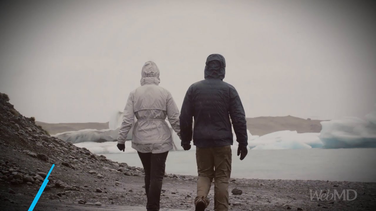 5 Safety Tips For Walking In Icy Weather | WebMD