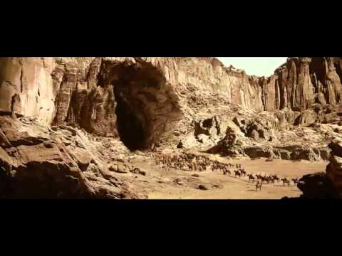 The Legend of Hercules - Official Trailer [HD] - 2014