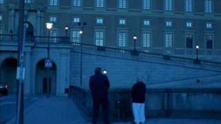 Stockholm i natt Music Video