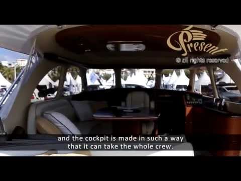 Nautika TV -Zeelander Z44