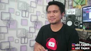 Download lagu IDAMAN HATI (cover lagu versi suling paralon) mp3