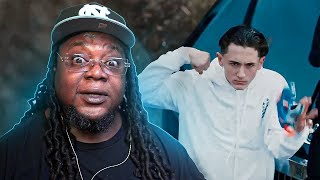 Lil Mabu x Lil RT - BIG DOG SH*T (Official Music Video) REACTION