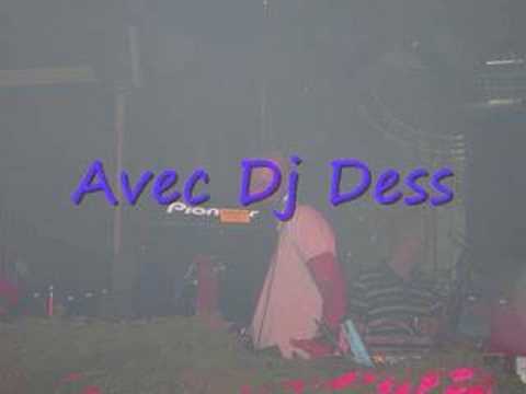 Metropolis Tecktonik killer