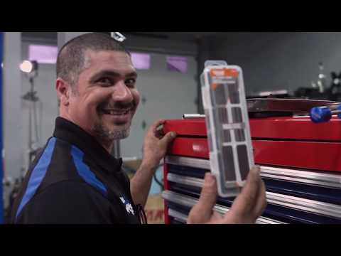 Sams Garage TV Show S05 E09