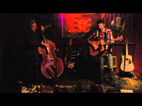 MiZ at The Donegal Saloon (12-10-11) : Midnight Moonlight (Peter Rowan)