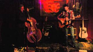 MiZ at The Donegal Saloon (12-10-11) : Midnight Moonlight (Peter Rowan)